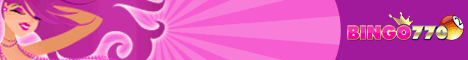 Bingo 770, 7,70� bonus sans depot
